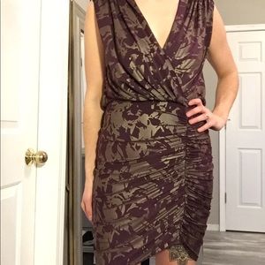 NWT Body con dress
